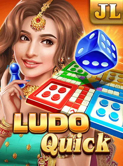 Ludo Quick ক্যাজুয়াল গেম