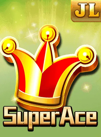 Super Ace slot screen